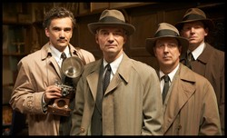 "W cieniu" – zbrodnia bez kary