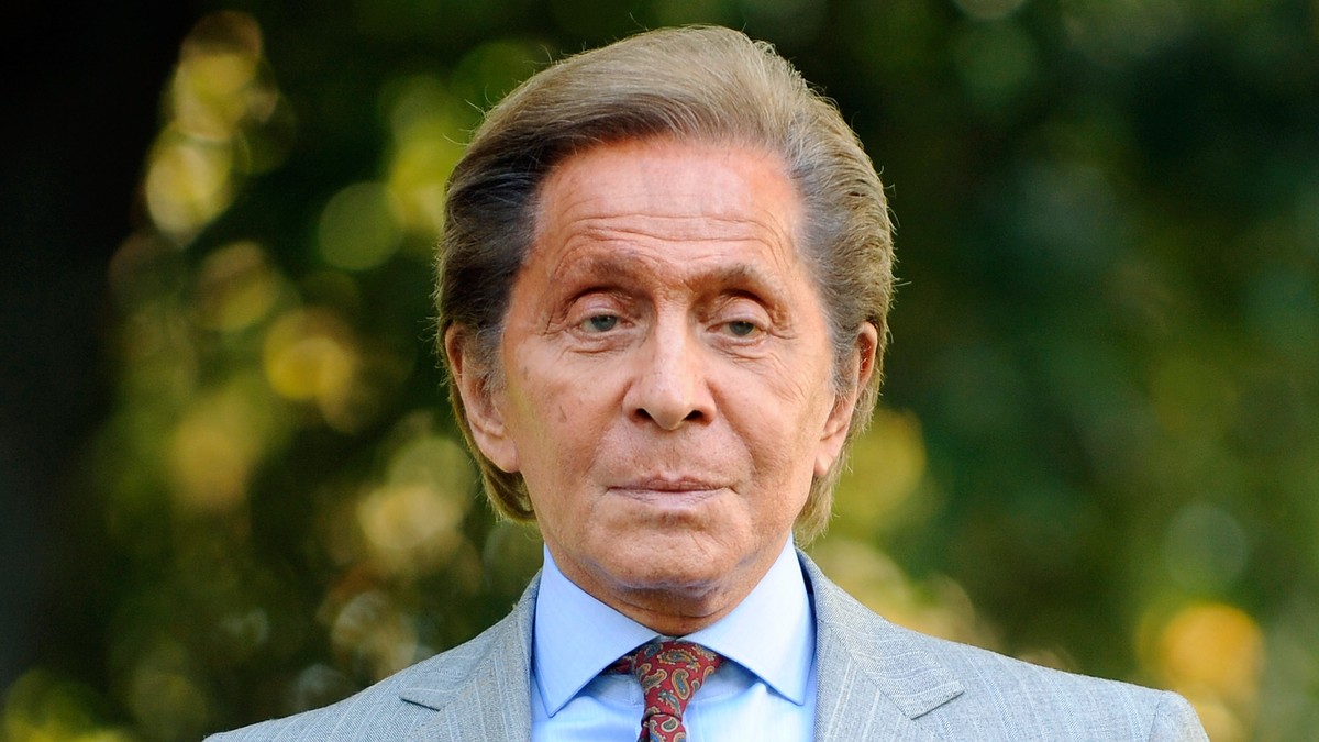 Valentino Garavani