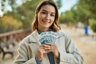 Minimalne wynagrodzenie wzrośnie aż o 666 złotych. Jest już projekt rozporządzenia