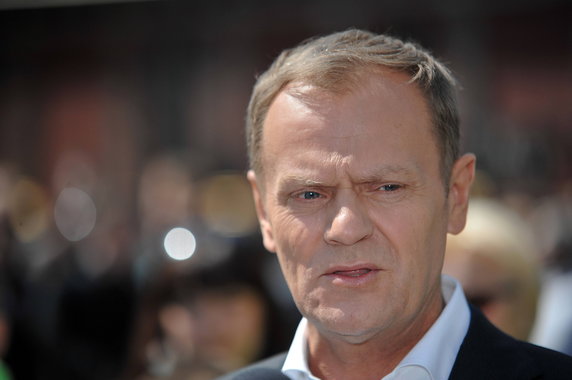 Donald Tusk