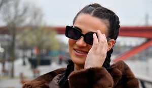 Intervju Sandra Todić 