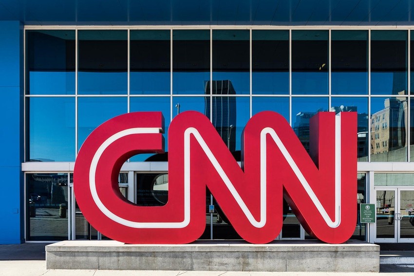 Sedište CNN-a u Atlanti, Džordžija