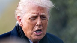 "to śmiertelne zagrożenie dla polski". polityk o planach trumpa wobec grenlandii