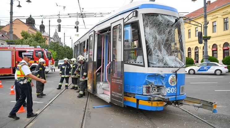 /Fotó: MTI- Czeglédi Zsolt