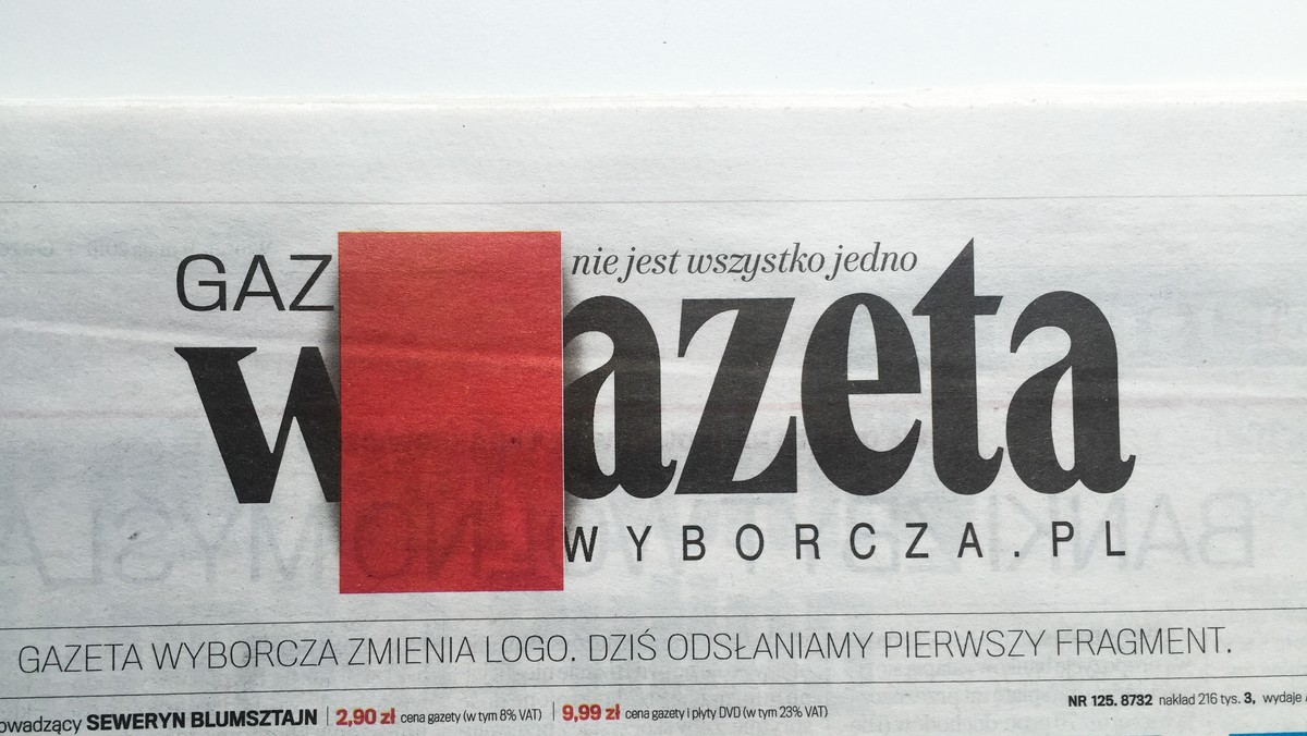 Gazeta Wyborcza. Historia, nakład, najważniejsze teksty