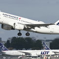 Związkowcy z Air France: piloci są przepracowani, 10 proc. ma depresję