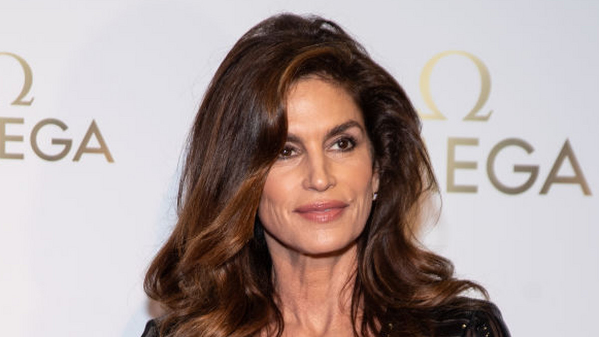 Cindy Crawford skończyła 56 lat. Zobaczcie, jak się zmieniała