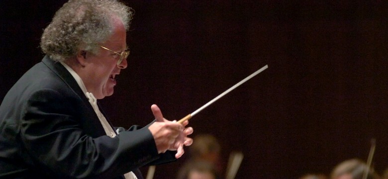 W Kalifornii zmarł wybitny amerykański dyrygent James Levine