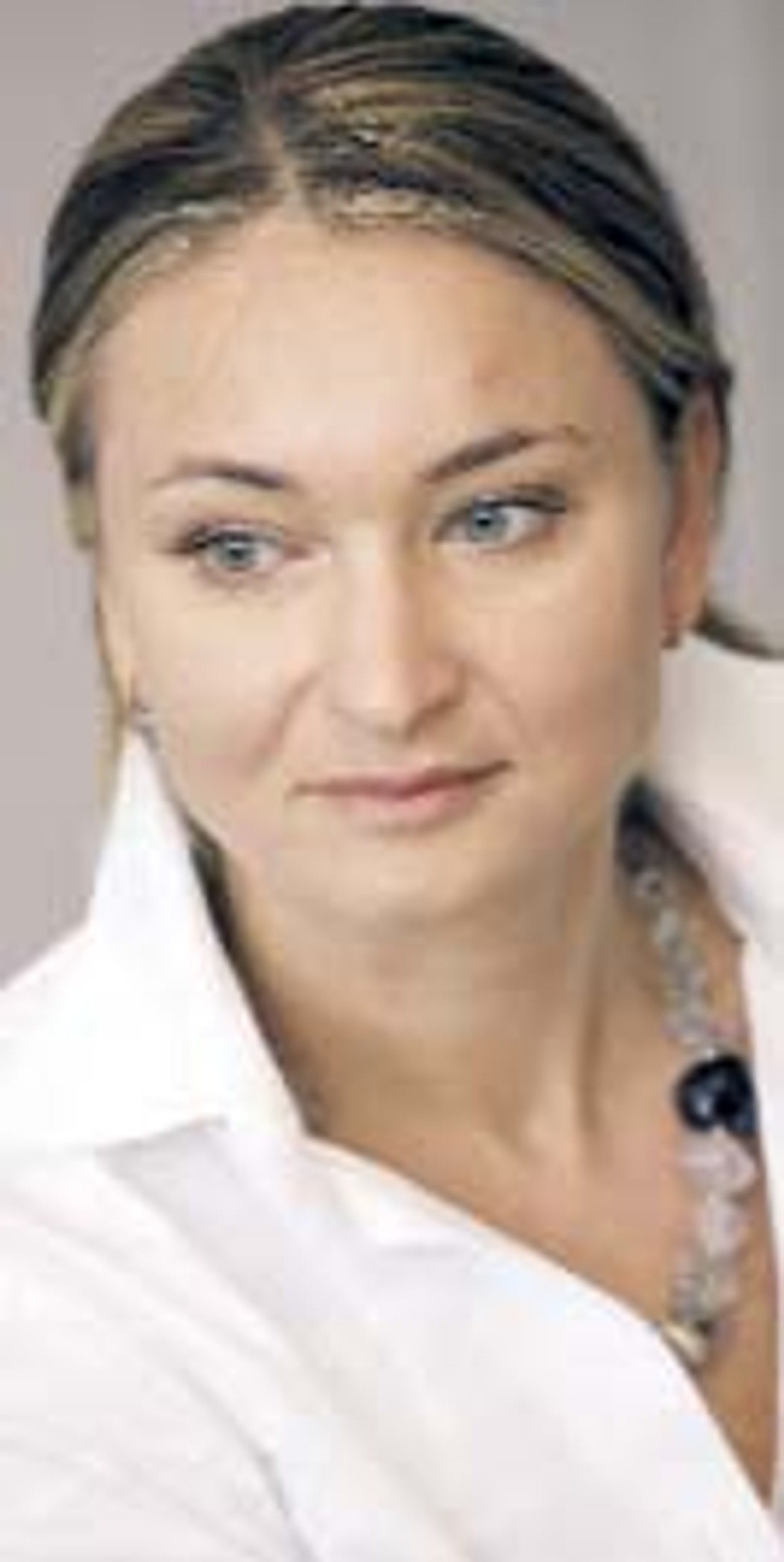 Agnieszka Lechman-Filipiak, radca prawny Kancelaria Linklaters