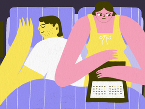 Nem a szeretet múlik el - Ezért tűnnek el a közös programok együttélés után a pszichológus szerint