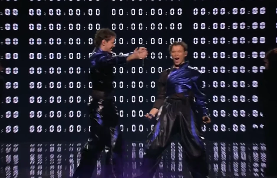 Švedska, Evrovizija