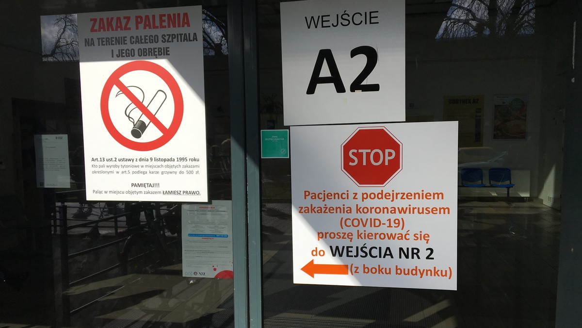 Koronawirus. Wrocław i woj. dolnośląskie - nowe dane, relacja [wtorek 14.04]