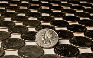 Moody’s grozi Stanom Zjednoczonym obniżeniem ratingu