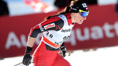 Tour de Ski: Justyna Kowalczyk zmierzy się z Marit Bjoergen w ćwierćfinale