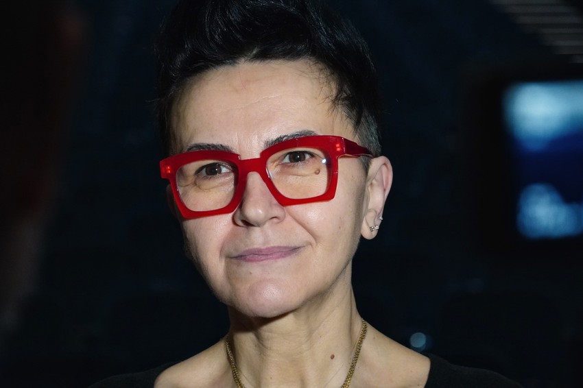 Amira Medunjanin