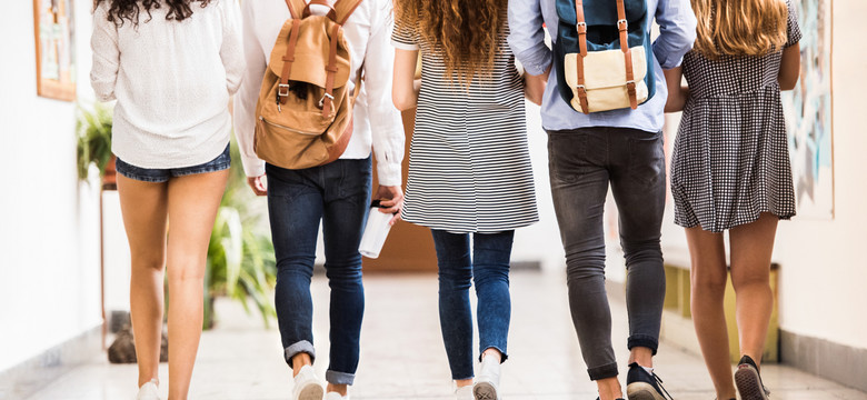 Jak młodzież wybiera studia? Oto najnowszy raport