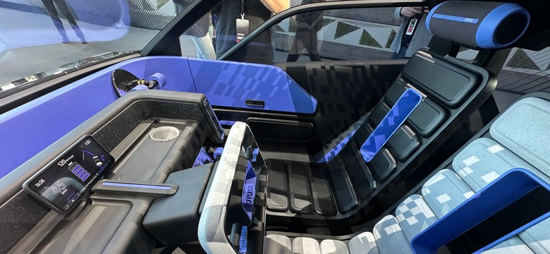 Toyota odleciała! Tak wygląda najtańszy samochód japońskiej marki
