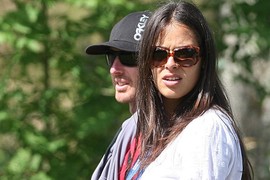 OVO JE SKOT kome je Ana Ivanović DALA ČAK 2 ŠANSE: Bio je LEPŠI OD SVIH BIVŠIH, a mogao je i po VISINI DA JOJ PARIRA - evo zašto nisu imali srećan kraj