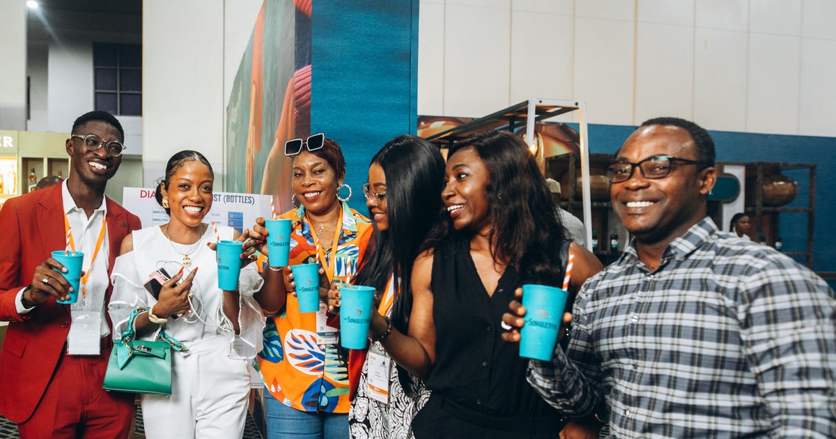 The Singleton hosts guests to a refined networking and fine dining experience at HEN 2022 - Vimarsana News