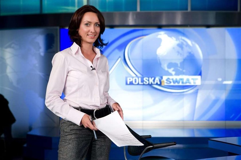 Dziennikarka TVN24 urodziła córkę