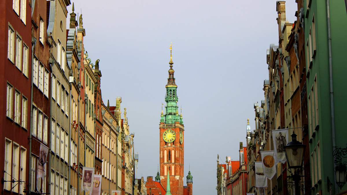 Gdańsk - gdzie się zatrzymać?