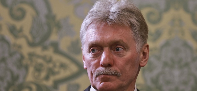 Pieskow: NATO walczy z Rosją. To oczywiste i nie wymaga dodatkowych dowodów