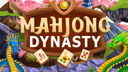 Mahjong Dynasty