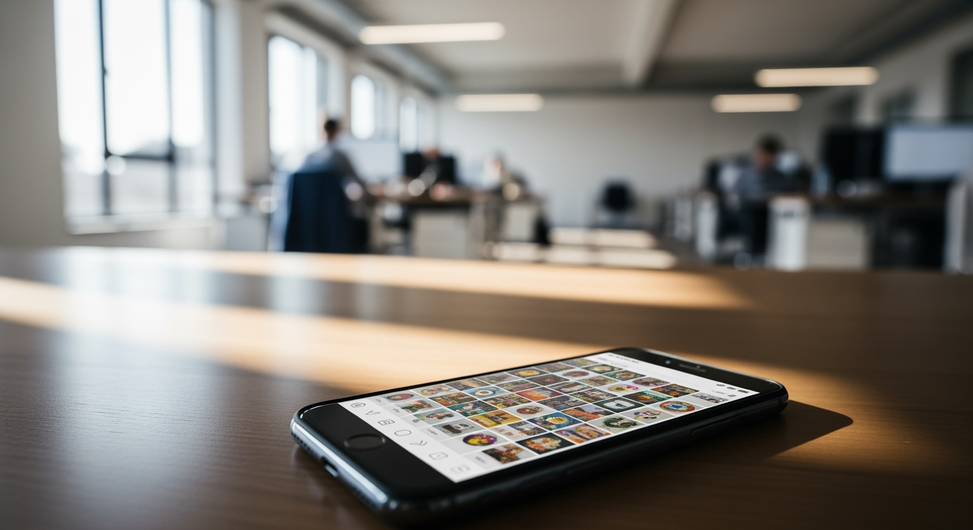 Weltweit erste: Australien verbietet Social Media für unter 16-Jährige