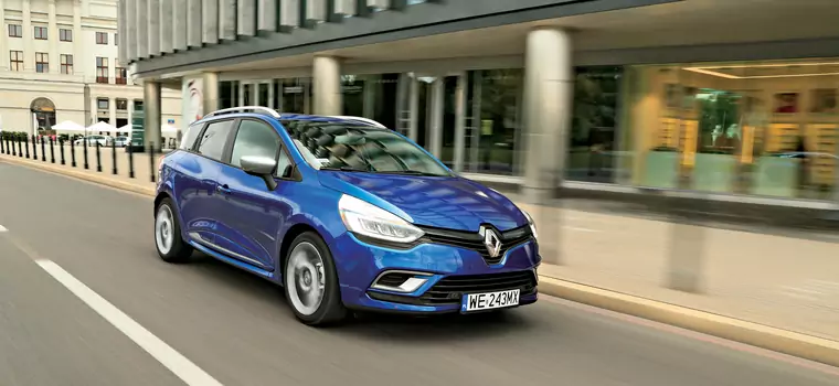 Renault Clio IV (2012-19) – bez problemu kupicie zadbany egzemplarz