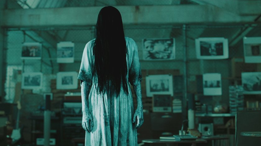 W „The Ring” budziła przerażenie. Teraz trafiła za kraty