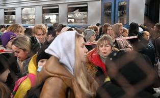 Drugi stopień alarmowy BRAVO w woj. podkarpackim i lubelskim. Co to oznacza?