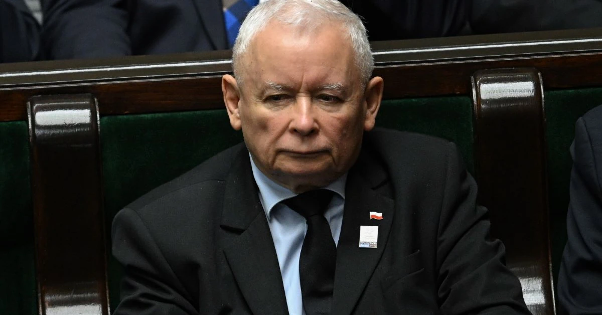Kaczyński krytykuje wykorzystanie funduszy z KPO: Jachty, solaria, a kredyt spłacą wszyscy