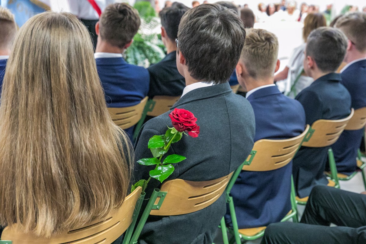 koniec roku szkolnego