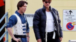 Na planie "Knight and Day": Tom Cruise bez dublera w scenach kaskaderskich