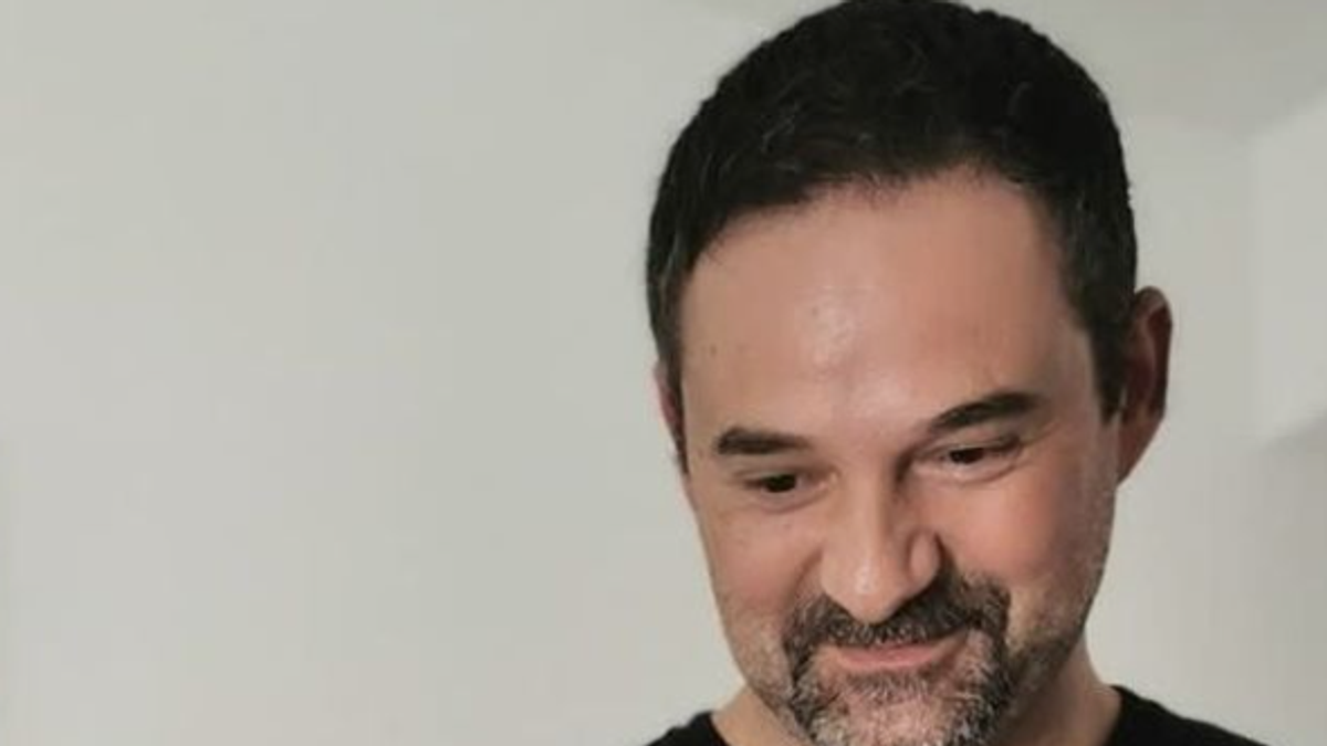 (FOTO) OVO JE MUŠKARAC KOJI JE UBIO BIVŠU I OTEO ĆERKU (5)! Ranio i šuraka, pa NAORUŽAN pobegao s detetom: Čitavo Sarajevo pod OPSADOM
