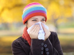 Oni szczególnie powinni bać się grypy. I się zaszczepić!