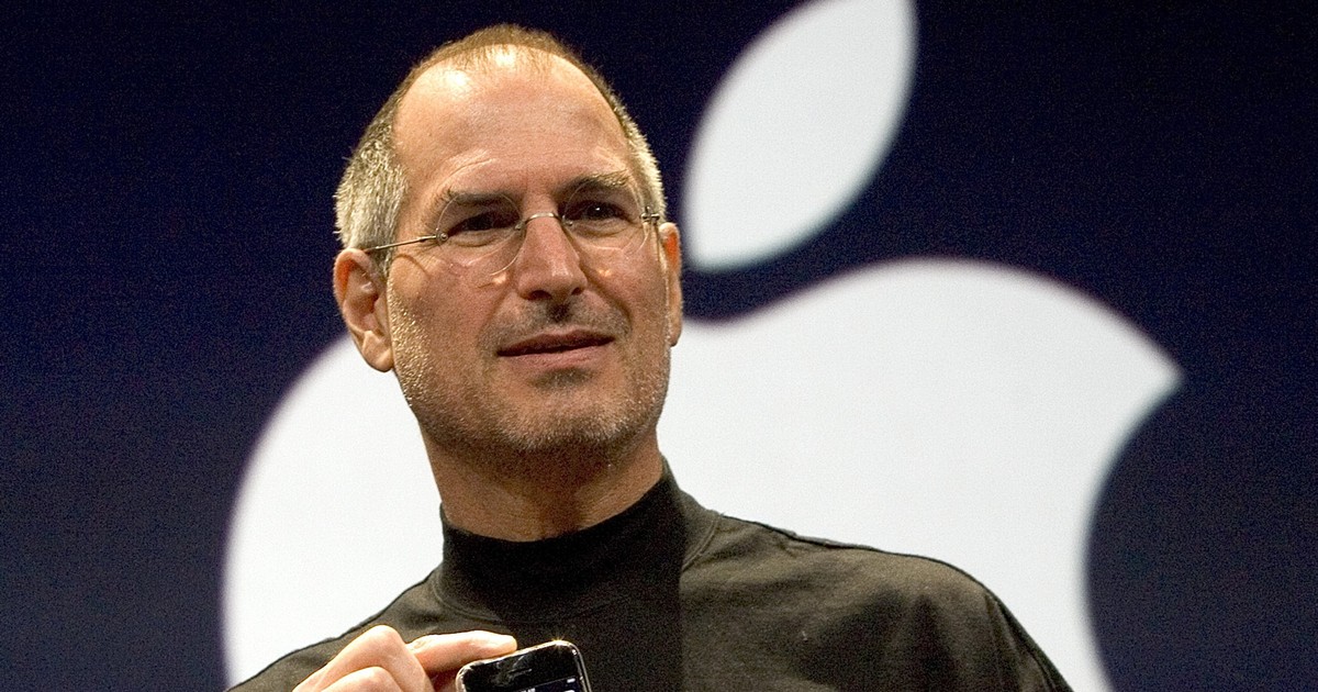 Pierwszy iPhone wzbudzał kpiny konkurencji. Ale gwałtownie stał się fenomenem