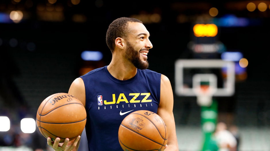 Rudy Gobert