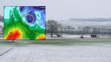 Drastyczne ochłodzenie pędzi do Polski. Najgorsze przyjdzie jeszcze w tym tygodniu