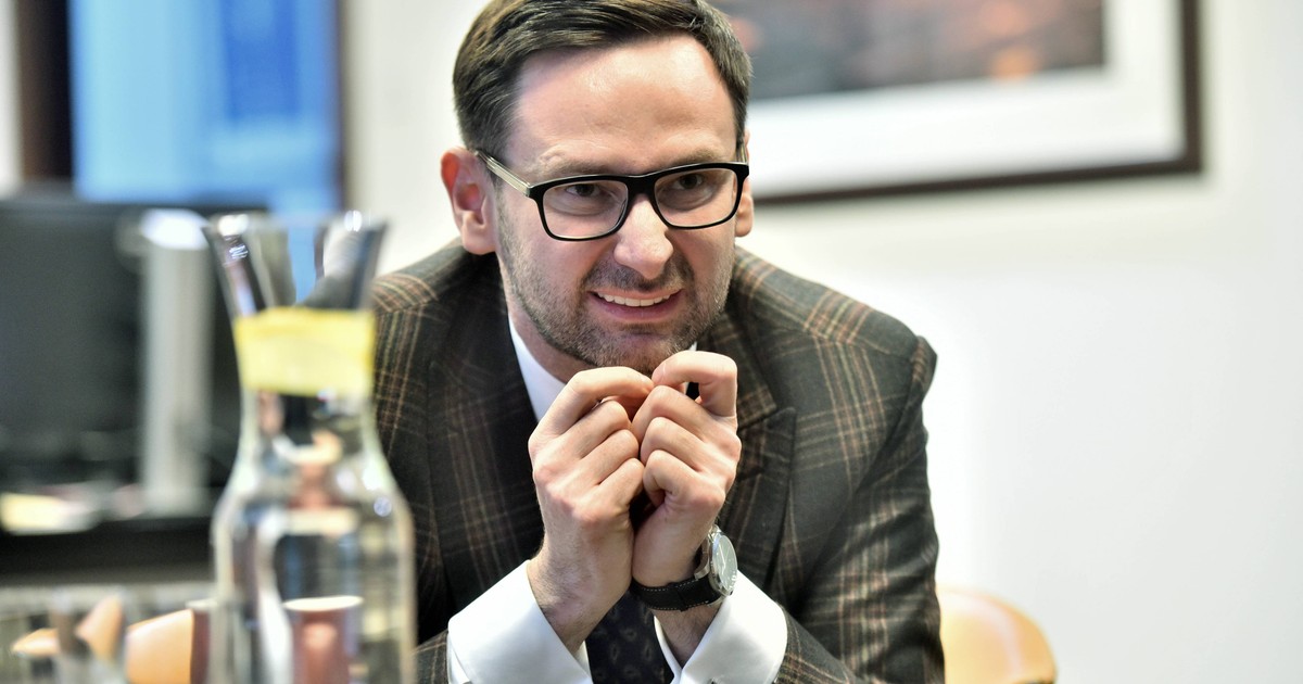 Obajtek o kolacji za 10 tys.: to nie przyjemność, to obowiązek