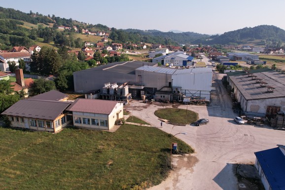 "VAZDUH JE ČIST, NEMA PRISUSTVA AMONIJAKA" Posle akcidenta u Guči sprovedena detaljna kontrola, nadležne institucije nastavljaju da prate situaciju na terenu