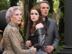 "Piękne istoty" – mroczne decyzje