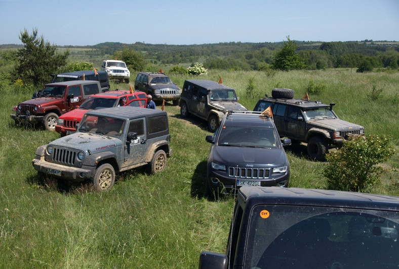 Camp Jeep PL 2015