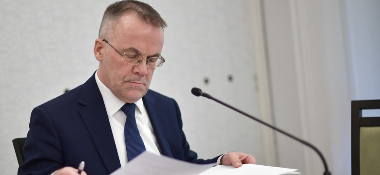 Sellin o katedrze myśli Jana Pawła II: Dziwi mnie, że na żadnej uczelni państwowej jej nie ma