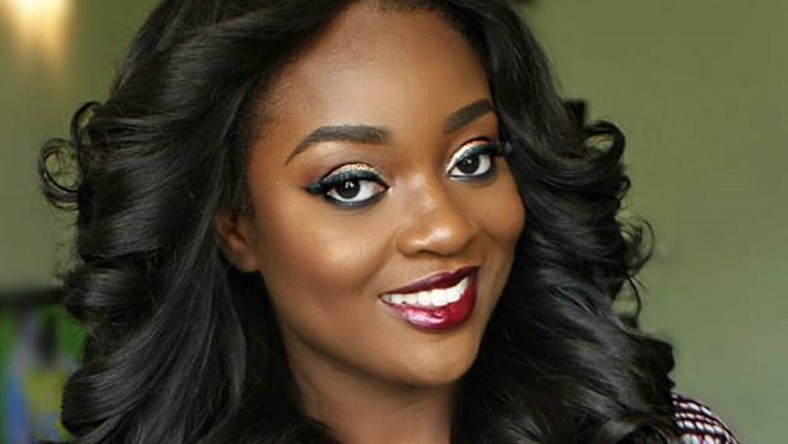 Jackie Appiah Peep 6 Times Actress Hair Game Was Perfect Article