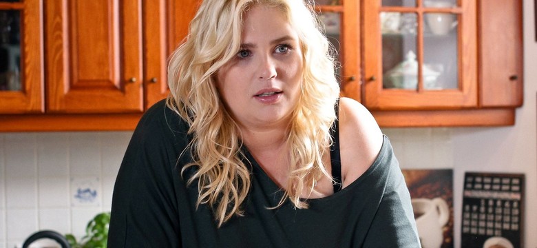 Elżbieta Romanowska zaręczyła się. Pokazała pierścionek [FOTO]