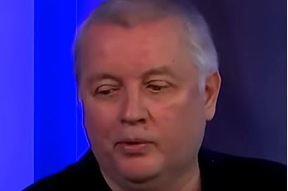 "NAŠI VLASTODRŠCI SU SE UZNEMIRILI JER VUČIĆ IMA ORUŽJE S KOJIM MOŽE POGODITI NJIHOV RADNI STO" Hrvatski vojni analitičar na HRT-u: "Mi se ne možemo braniti"