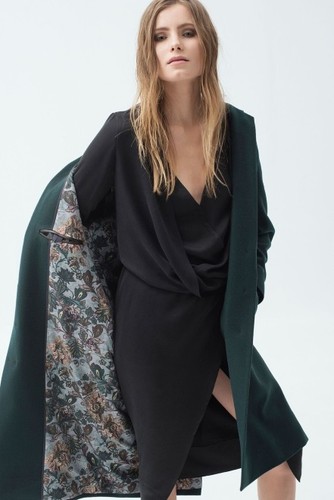 Bruno Tovi kolekcja jesień/zima 2016/2017