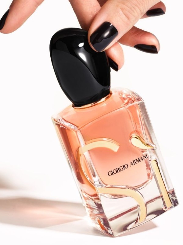 Sí Intense edp GIORGIO ARMANI 33 900 Ft/30 ml