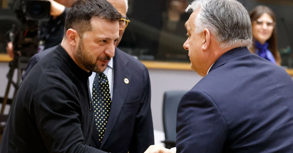 Konflikt Węgier i Ukrainy eskaluje. Ukraińcy zatrzymani na Węgrzech, zalecenia Kijowa